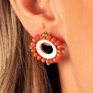 Nautical Notion - Orange